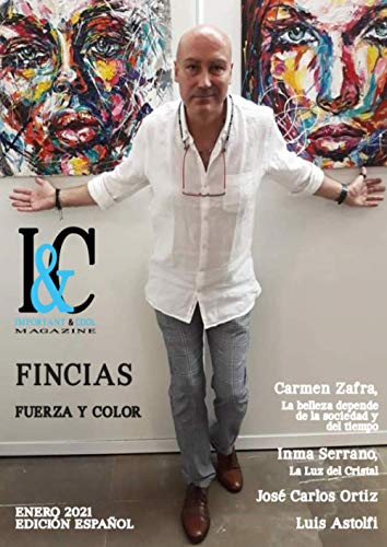 I&C Magazine Enero 2021: Important and Cool Edición Español