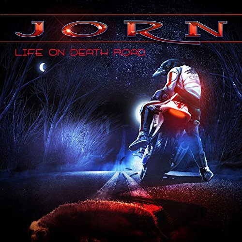 Life On Death Road (White Vinyl) [Vinilo]
