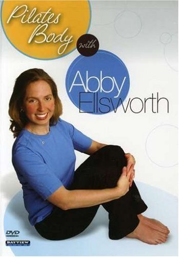 Pilates Body with Abby Ellsworth by Abby Ellsworth