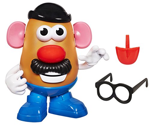 Playskool - Mr Potato