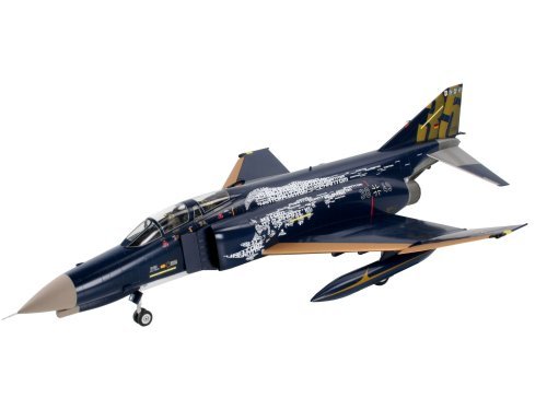 Revell 04743 - Maqueta de avión F-4F Phantom 50 Aniversario (Escala 1:32)