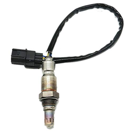 Sensor de oxígeno de relación de Combustible y Aire en la Parte Delantera, para Acura MDX TL TSX ZDX, para Honda Accord Crosstour Odyssey Pilot Ridgeline
