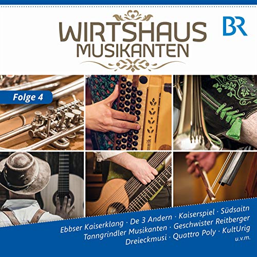 Wirtshaus Musikanten BR/FS, F.4