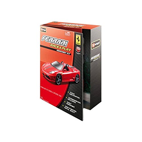 Coches Ferraris Race & Play 1 : , color/modelo surtido