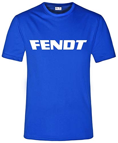 FENDT Logo T Shirt Mens Fashion Casual 100% Cotton T Shirts for Men