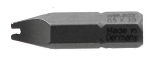 Fermec - Conector 1/4 mm 25 Spanner SP.4