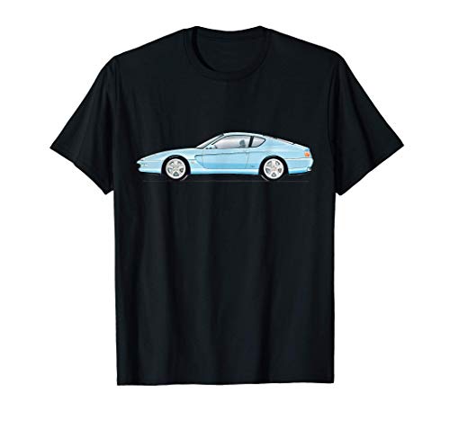 Ferrari 456M GT Camiseta