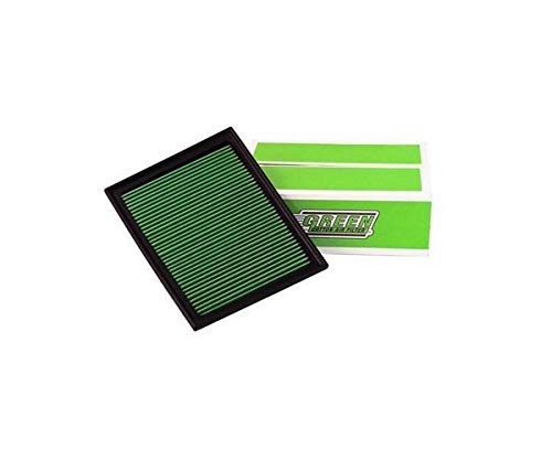 Green P960512 Filtro de Aire