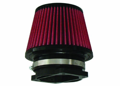 Injen Technology IS1890F - Kit de filtro y adaptador