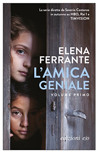L'amica geniale (Italian Edition)