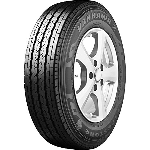 Neumáticos de verano 195/70 R15 'C' 104/102R Firestone VANHAWK 2