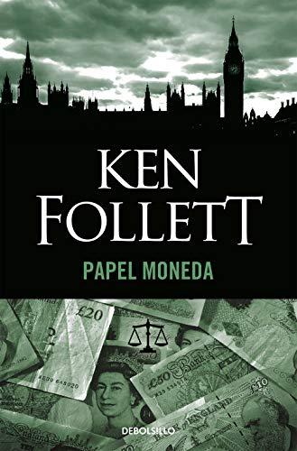 Papel moneda (Best Seller)