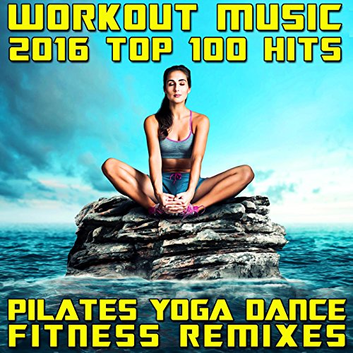 Pilates Plus Gym (127 BPM Pilates Dance Fitness DJ Remix)