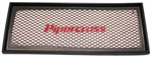 Piper Cross filtro de aire _ récord 1.8i 100 PS (Modelos 5/1985 – 8/1986