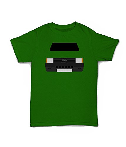 Retro Motor Company Fiat Panda - Camiseta personalizable, color gris
