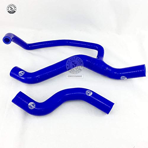 Silicone Radiator Hose For FIAT Punto GT 1.4 GT Turbo 1993-1999