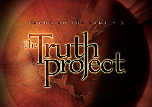 The Truth Project Dvd Set! Focus On the Family