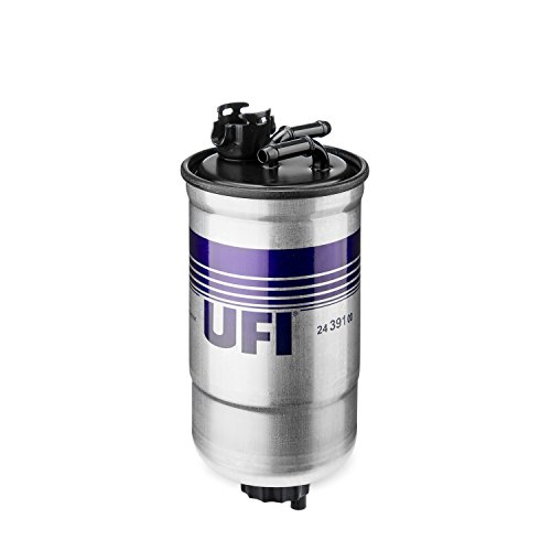 Ufi Filters 24.391.00 Filtro Diesel