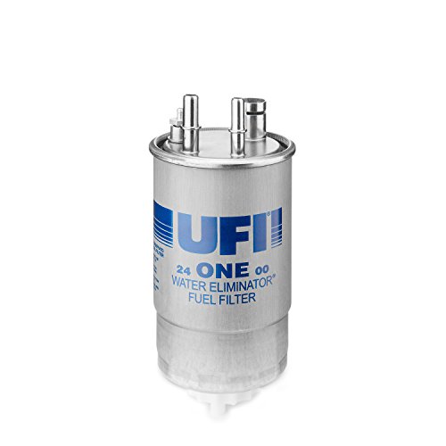Ufi Filters 24.ONE.00 Filtro Diesel