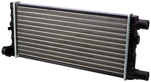 Van Wezel 17002115 radiador de refrigeración del motor
