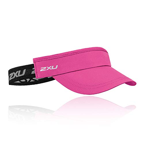 2XU Performance Visor - Talla Única