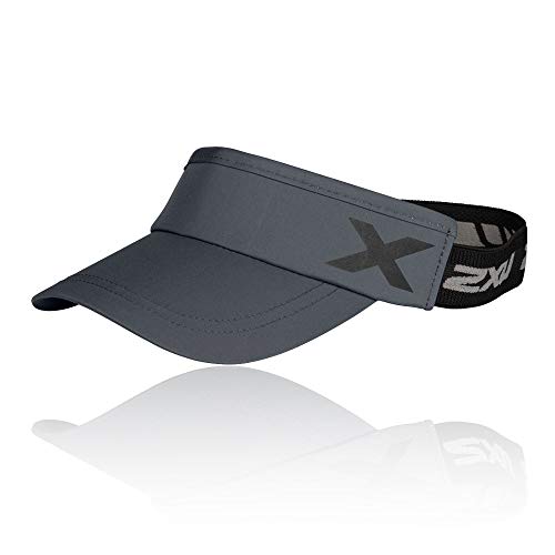 2XU Performance Visor - Talla Única