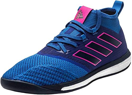 Adidas Ace Tango 17.1 TR, Zapatillas Deportivas para Interior Hombre, Multicolor (Multicolour Multicolour), 45 1/3 EU