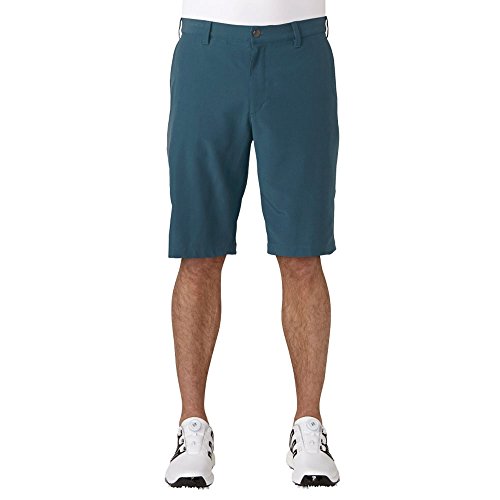adidas Ultimate - Pantalón Corto para Hombre, Hombre, CE6809, Noche de Gasolina, 50
