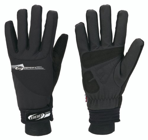 BBB BWG 22 - Guantes, tamaño S, Color Negro