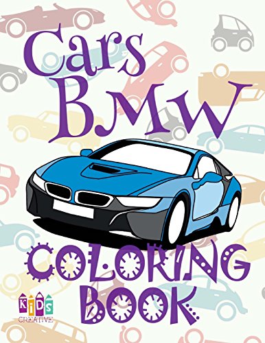 ✌ Cars BMW ✎ Adulte Coloring Book Cars ✎ Coloring Books for Adults ✍ (Coloring Books for Men) Coloring Book Serie: ✌ ... Imagimorphia Coloring Book ✎: Volume 2