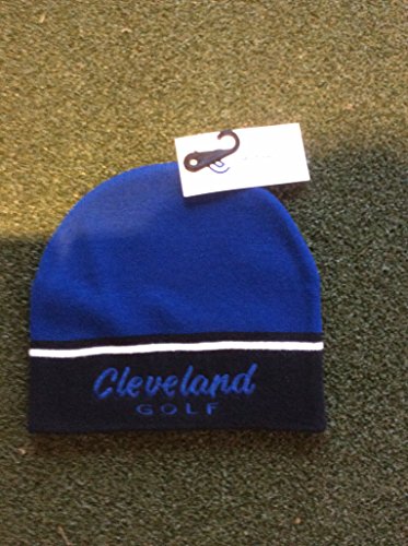 Cleveland Golf Winter Beanie Hat by Cleveland