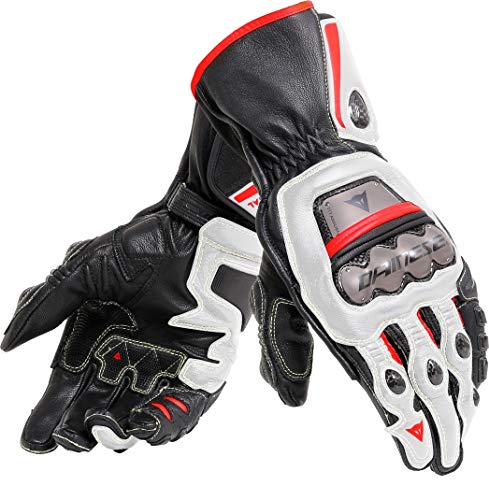 Dainese Moto Guantes Full Metal 6  Gloves