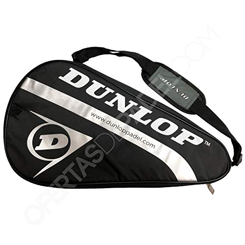 Dunlop Funda de Pala de pádel Pro