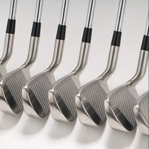 F2 se de golf hierro Set (4-PW), mano izquierda, grafito, Uniflex