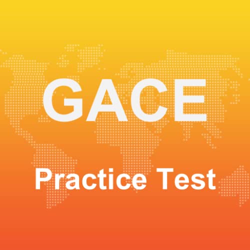 GACE Practice Test 2017