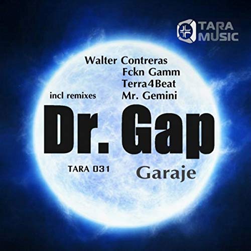 Garaje (Walter Contreras Remix)