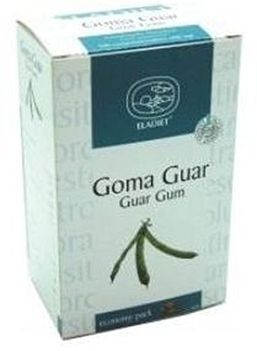 Goma Guar 500 comprimidos de Eladiet