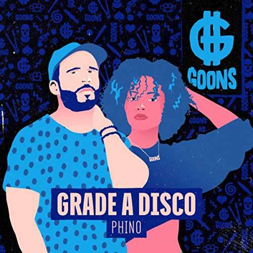 Grade A Disco [Explicit]