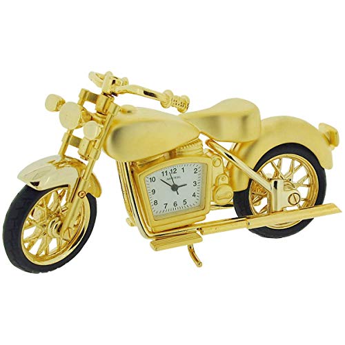 GTP IMP1066gold - Reloj, Correa de Metal Color Dorado
