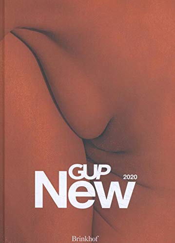 GUP New 2020 (New Dutch Photography Talent)