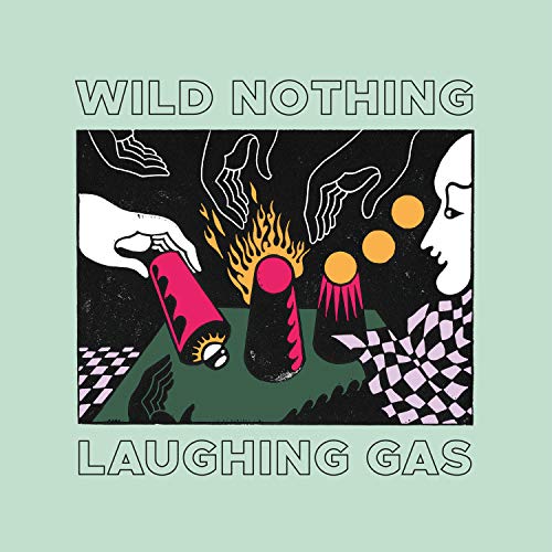 Laughing Gas [Vinilo]