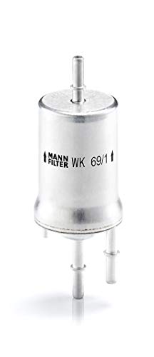 Mann Filter WK 69/1 Filtro para Combustible
