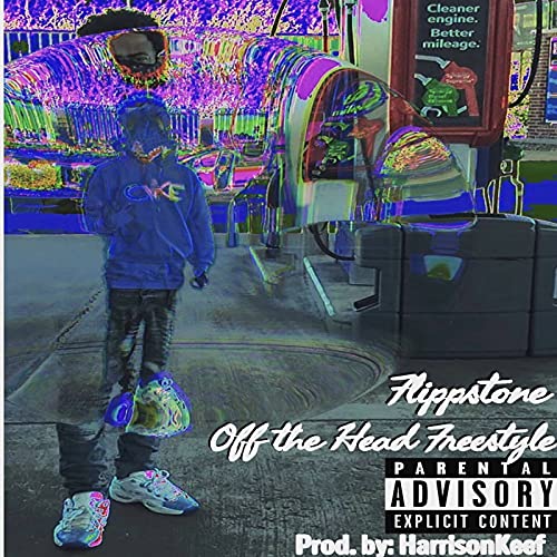 Off the Head Freestyle [Explicit]