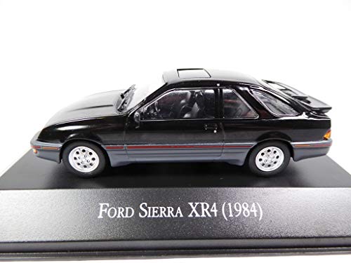 OPO 10 - Coche 1/43 Compatible con Ford Sierra XR4 1984 (AR47)