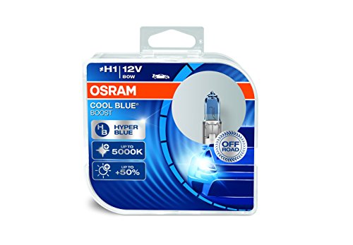 Osram MT-OCBB1-DUO Bombillas de Xenón