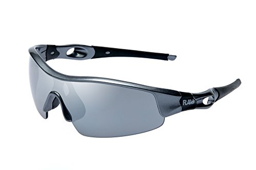 RAVS - Gafas de Ciclismo Triatlón - Voleibol - Extremadamente Gafas de Esquí Gafas de Sol
