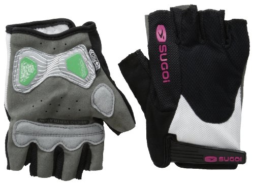 Sugoi - RC Pro Glove, Color Black, Talla XL