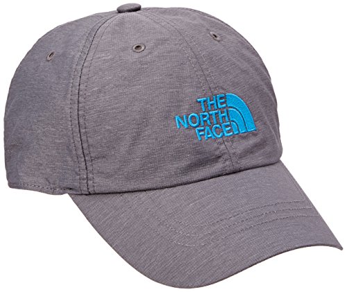 The North Face Horizon Gorra de béisbol, Hombre, Gris (Grey), Small (Tamaño del Fabricante:SM)