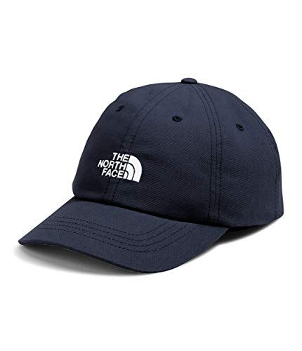 The North Face - Norm Hat Gorra de béisbol para Hombre, Hombre, NF0A3SH3RG1, A. Navy, Talla única