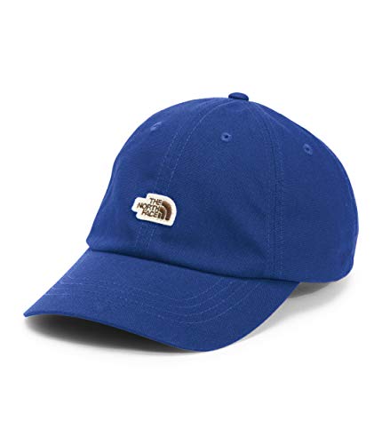 The North Face Youth Norm Hat, Bolt Blue, OS